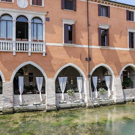 Treviso City Town 1 エクステリア 写真