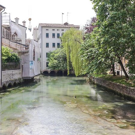 Treviso City Town 1 エクステリア 写真