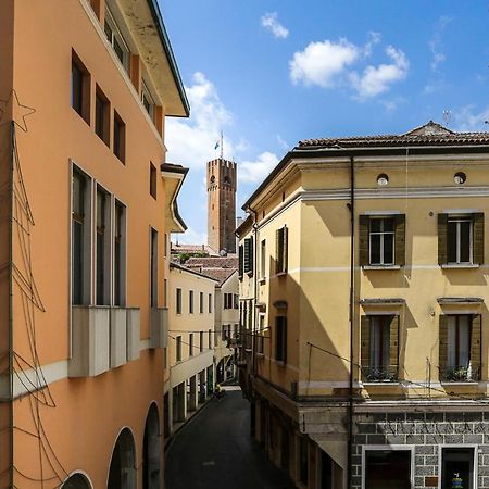 Treviso City Town 1 エクステリア 写真
