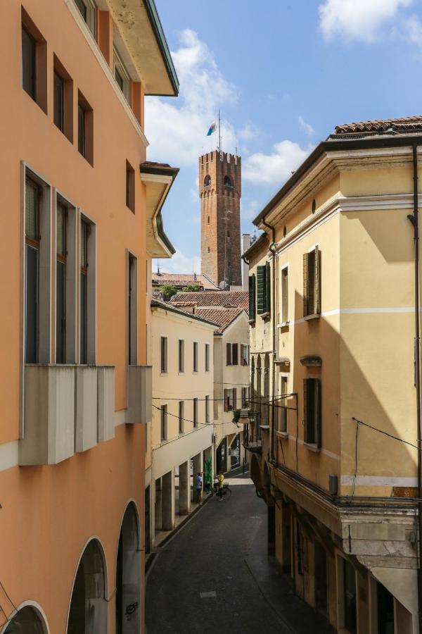 Treviso City Town 1 エクステリア 写真