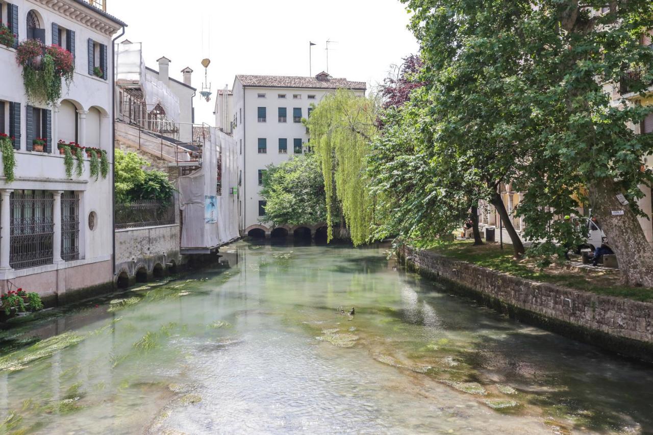 Treviso City Town 1 エクステリア 写真