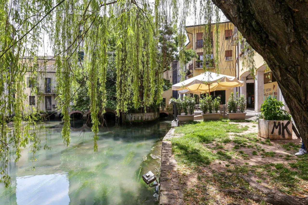 Treviso City Town 1 エクステリア 写真
