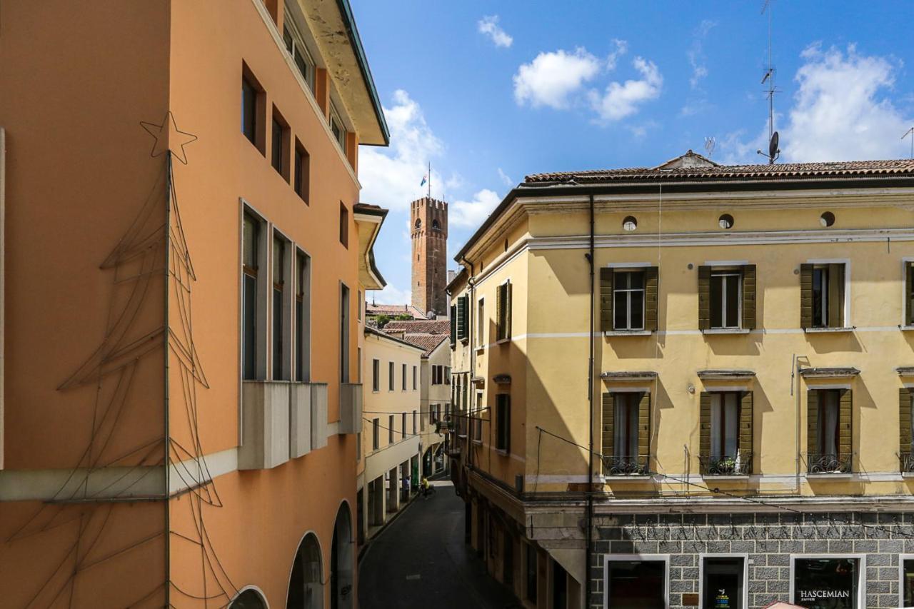 Treviso City Town 1 エクステリア 写真